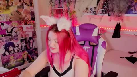 Unholy Lady online show from 10-23-25, 05:29