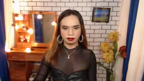 Molly online show from 01-17-26, 01:05