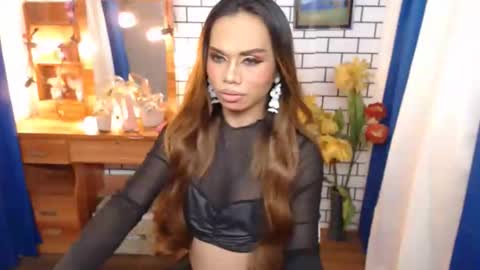 Molly online show from 02-02-26, 05:00