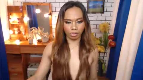 Molly online show from 02-03-26, 03:50