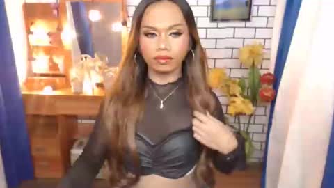 Molly online show from 02-05-26, 03:49