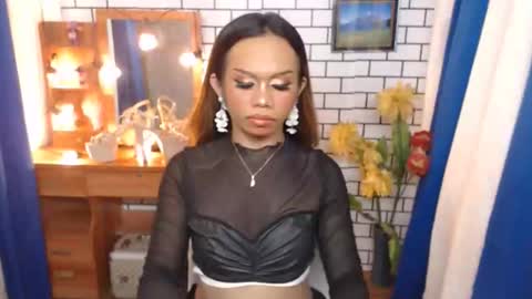 Molly online show from 02-06-26, 04:54