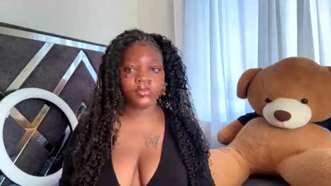 Unholybaddie online show from 09-09-25, 05:29