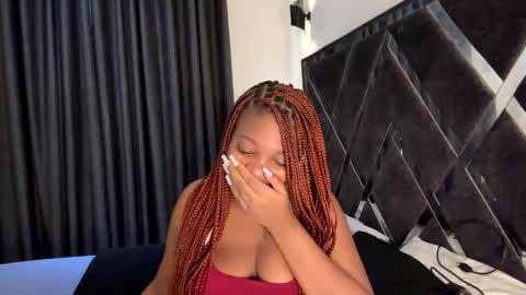 Unholybaddie online show from 03-27-26, 11:21