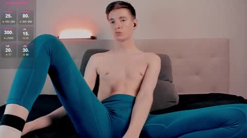 Kyle online show from 11-15-25, 04:14