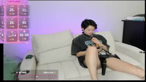 Jelly online show from 02-07-26, 02:04