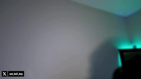 Uni Ball online show from 03-21-26, 12:32