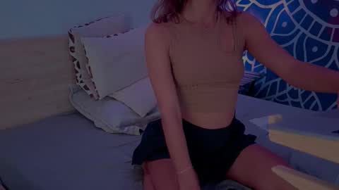 Snapshot of unic0rnporn chatting on 10-17-25, 03:36 Alice online show from 10-17-25, 03:36