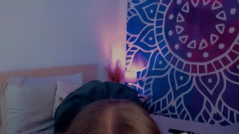 Snapshot of unic0rnporn chatting on 11-07-25, 04:07 Alice online show from 11-07-25, 04:07