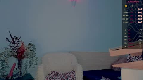 Snapshot of unic0rnporn chatting on 04-07-26, 05:35 Alice online show from 04-07-26, 05:35
