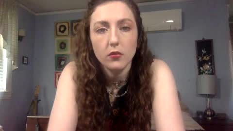 Snapshot of unicornfairy55 chatting on 03-13-26, 03:18 Lola Moonstone online show from 03-13-26, 03:18