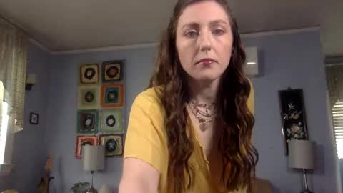 Snapshot of unicornfairy55 chatting on 03-14-26, 04:45 Lola Moonstone online show from 03-14-26, 04:45