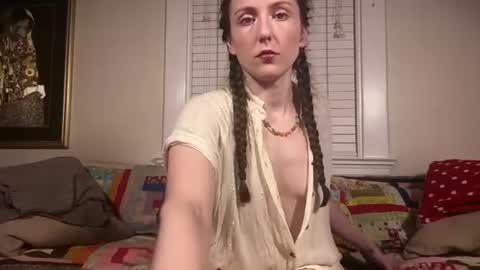 Lola Moonstone online show from 07-06-26, 02:08