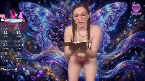 Lola Moonstone online show from 07-11-26, 03:15