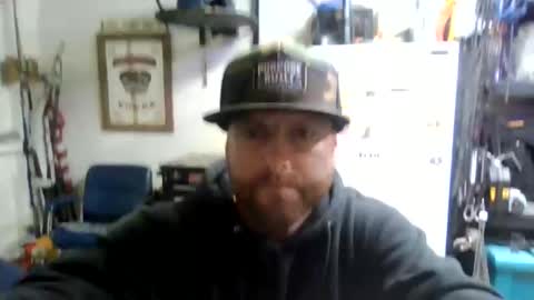 unicornhunter528 online show from 11-04-25, 08:13