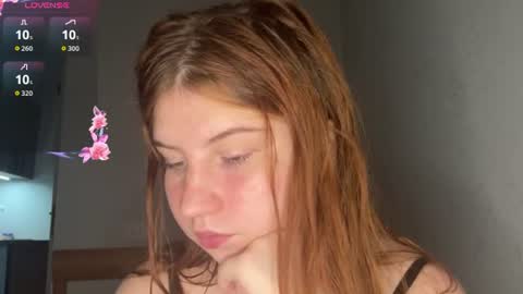 Mila here  online show from 07-06-26, 05:26