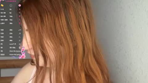 Mila here  online show from 07-25-26, 01:08
