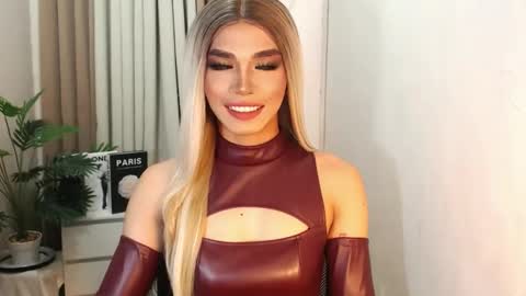 Miss Andrea online show from 10-17-25, 10:07