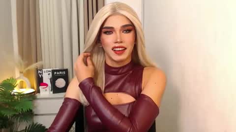 Miss Andrea online show from 01-05-26, 06:55