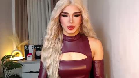 Miss Andrea online show from 01-07-26, 05:37