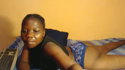 UNIQUEBONY online show from 02-09-25, 11:25