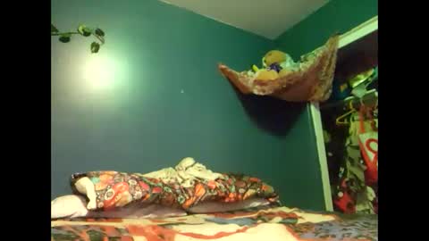 Uniqueebbyy online show from 12-29-24, 01:24