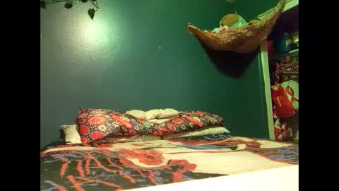 Uniqueebbyy online show from 01-03-25, 06:33