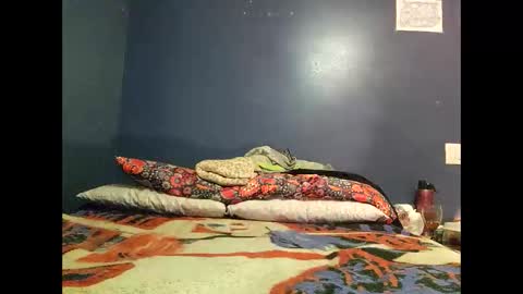 Uniqueebbyy online show from 01-26-25, 08:57