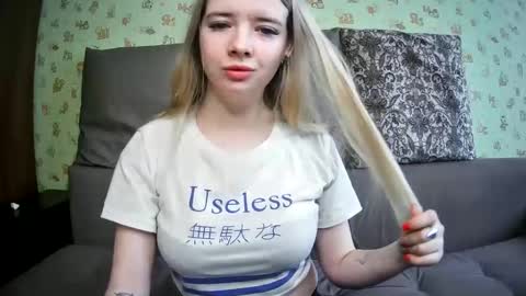 UniverseEmily online show from 02-28-25, 07:05