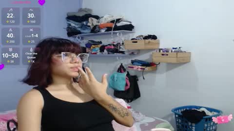 Catalina3 online show from 02-18-26, 02:07