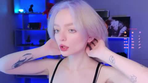 ShizukaShizuSHIZ online show from 09-18-25, 03:52