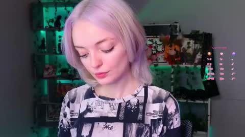 ShizukaShizuSHIZ online show from 09-26-25, 03:10