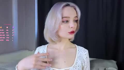 ShizukaShizuSHIZ online show from 10-19-25, 03:07