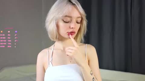 ShizukaShizuSHIZ online show from 10-20-25, 03:07