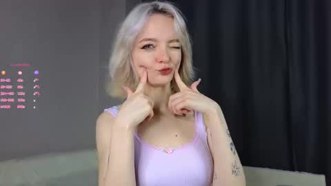 ShizukaShizuSHIZ online show from 10-27-25, 02:59