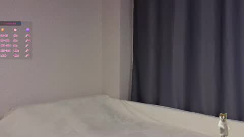 ShizukaShizuSHIZ online show from 11-04-25, 04:11