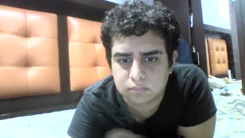 Thiago online show from 12-18-24, 06:43