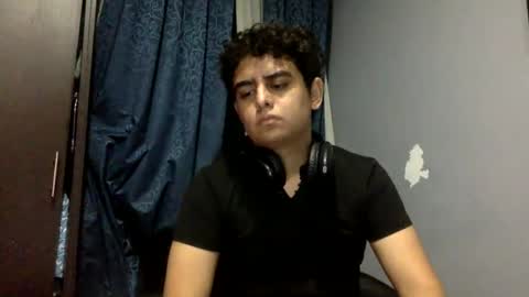 Thiago online show from 02-09-25, 04:46