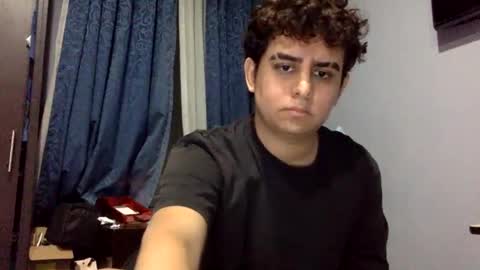 Thiago online show from 02-15-25, 06:02
