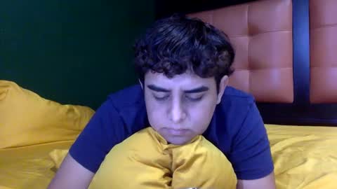 Thiago online show from 10-04-25, 07:01