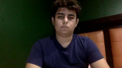 Thiago online show from 10-09-25, 05:27