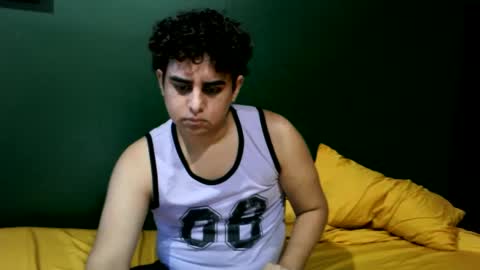 Thiago online show from 10-12-25, 11:15