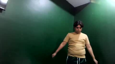 Thiago online show from 11-16-25, 10:37