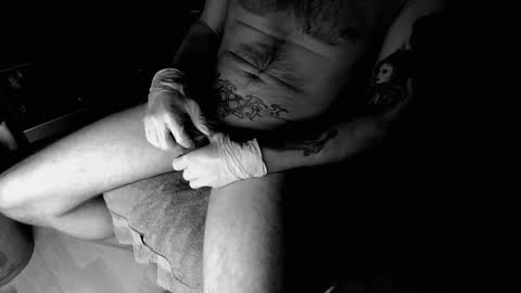 unlitimnaughty_ online show from 11-03-25, 09:54