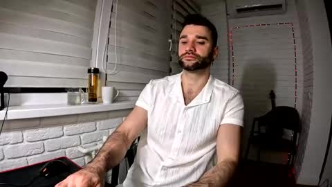 SlavaVibes online show from 04-14-26, 07:09