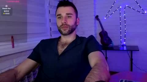 SlavaVibes online show from 05-11-26, 06:38