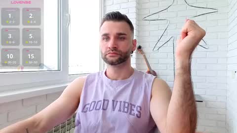 SlavaVibes online show from 05-31-26, 01:40