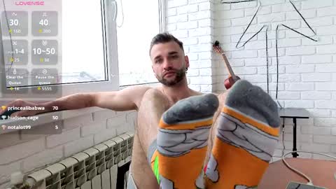SlavaVibes online show from 06-01-26, 06:15