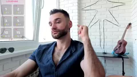SlavaVibes online show from 06-05-26, 04:45