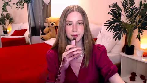 unreal_lady online show from 06-26-26, 01:48
